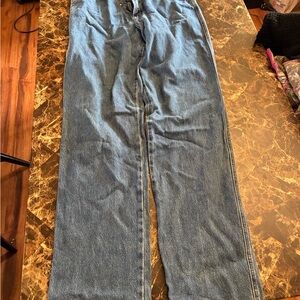 Rockies Women's Blue Boot Cut Jeans